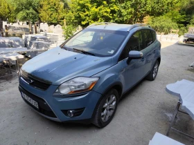 Обява за продажба на Ford Kuga ~12 900 лв. - изображение 1