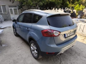 Обява за продажба на Ford Kuga ~12 900 лв. - изображение 2