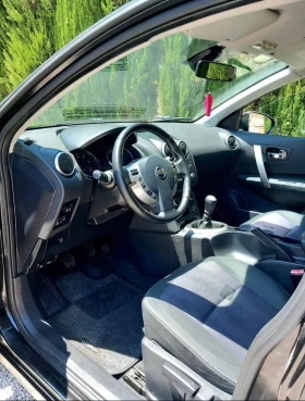Nissan Qashqai | Mobile.bg    8