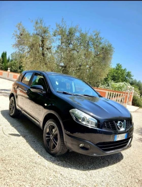 Nissan Qashqai | Mobile.bg    12