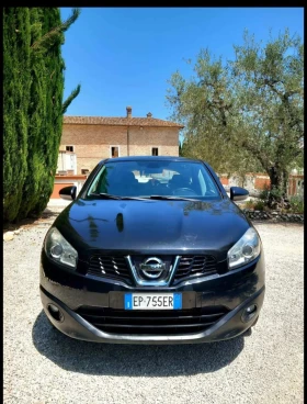 Nissan Qashqai | Mobile.bg    13