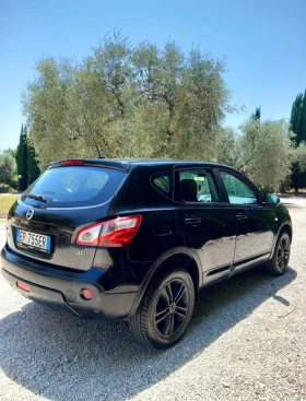 Nissan Qashqai | Mobile.bg    11