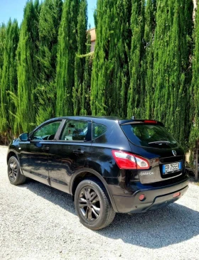 Nissan Qashqai | Mobile.bg    9