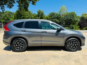 Honda Cr-v * EXECUTIVE* DISTR* AWD* FULL* LED* - 29500 лв. - 12122772 8