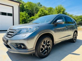 Honda Cr-v * EXECUTIVE* DISTR* AWD* FULL* LED* - 29500 лв. - 12122772 3