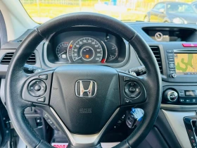 Honda Cr-v * EXECUTIVE* DISTR* AWD* FULL* LED* - 29500 лв. - 12122772 15