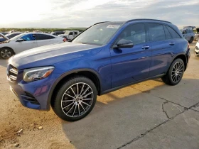 Mercedes-Benz GLC 300 * АвтоКредит* 