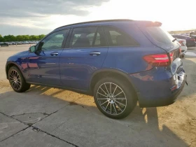 Mercedes-Benz GLC 300 * АвтоКредит* - 29599 лв. - 97936461 2