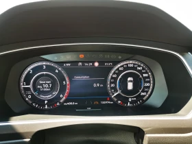 VW Tiguan Comfortline 2.0TDI 4MOTION BMT, снимка 10