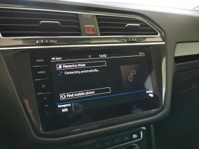 VW Tiguan Comfortline 2.0TDI 4MOTION BMT | Mobile.bg � ����� ������ 17