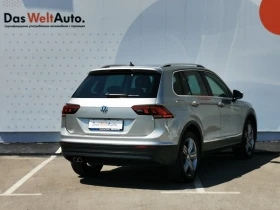 VW Tiguan Comfortline 2.0TDI 4MOTION BMT | Mobile.bg � ����� ������ 2