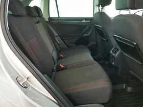 VW Tiguan Comfortline 2.0TDI 4MOTION BMT, снимка 8