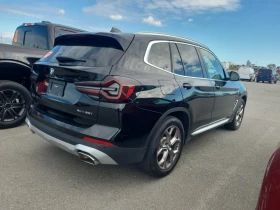BMW X3 AWD * CARFAX *  *   *  | Mobile.bg    3