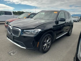 BMW X3 AWD * CARFAX * АвтоКредит * Цена до България* 
