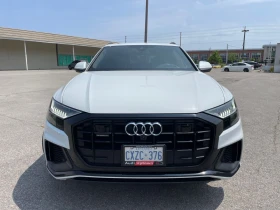 Audi Q8 55 TFSI Technik S LINE - 82000 лв. - 93821872 2