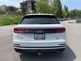 Audi Q8 55 TFSI Technik S LINE - 82000 лв. - 93821872 4