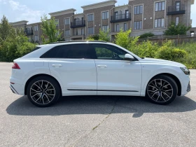 Audi Q8 55 TFSI Technik S LINE - 82000 лв. - 93821872 5