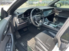 Audi Q8 55 TFSI Technik S LINE - 82000 лв. - 93821872 6