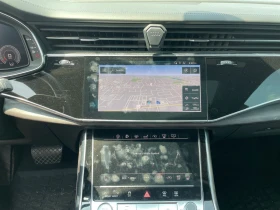 Audi Q8 55 TFSI Technik S LINE - 82000 лв. - 93821872 8