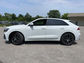 Audi Q8 55 TFSI Technik S LINE - 82000 лв. - 93821872 3