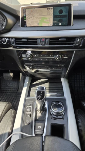 Обява за продажба на BMW X5 3.0D xDrive / M-pack ~35 900 лв. - изображение 6