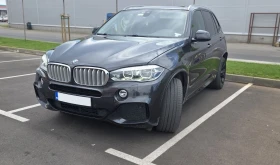 Обява за продажба на BMW X5 3.0D xDrive / M-pack ~35 900 лв. - изображение 1