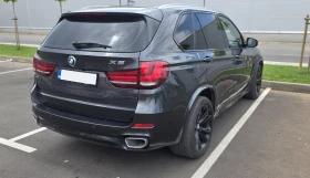 Обява за продажба на BMW X5 3.0D xDrive / M-pack ~35 900 лв. - изображение 3