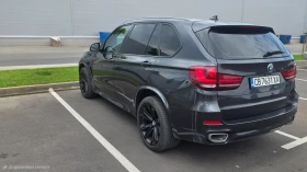 BMW X5 3.0D/M-pack xDrive | Mobile.bg    6