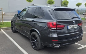 Обява за продажба на BMW X5 3.0D xDrive / M-pack ~35 900 лв. - изображение 4