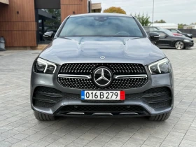 Mercedes-Benz GLE 350 AMG= 22 = =  | Mobile.bg    9
