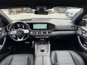 Mercedes-Benz GLE 350 AMG= 22 = =  | Mobile.bg    10
