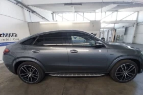 Обява за продажба на Mercedes-Benz GLE 350 6, 3AMG packet 22 цола= Панорама= Фул ~ 107 999 лв. - изображение 1