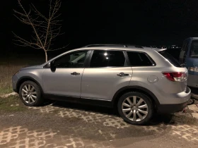 Обява за продажба на Mazda CX-9 3.7 LPG  ~11 000 лв. - изображение 1