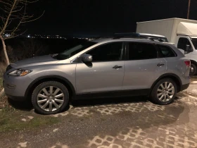 Обява за продажба на Mazda CX-9 3.7 LPG  ~11 000 лв. - изображение 1