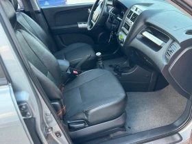 Kia Sportage 2.0 * 4X4*  | Mobile.bg    6