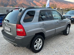 Kia Sportage 2.0 * 4X4*  | Mobile.bg    14