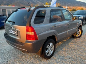     Kia Sportage 2.0 * 4X4* 