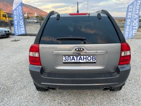 Kia Sportage 2.0 * 4X4*  | Mobile.bg    9