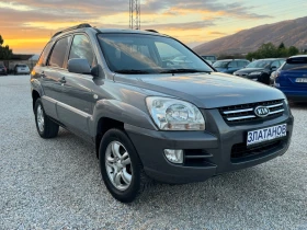 Kia Sportage 2.0 * 4X4*  | Mobile.bg    8