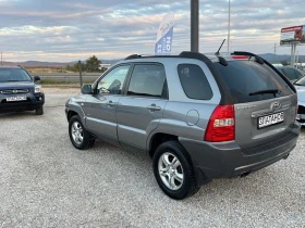 Kia Sportage 2.0 * 4X4*  | Mobile.bg    15