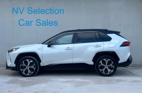 Toyota Rav4 Plug-In Premium Bi-Tone   | Mobile.bg    2