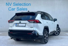 Toyota Rav4 Plug-In Premium Bi-Tone   | Mobile.bg    3