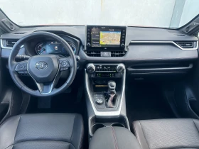 Toyota Rav4 Plug-In Premium Bi-Tone   | Mobile.bg    4