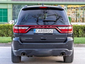 Dodge Durango 5.7 HEMI Citadel LPG   | Mobile.bg    7