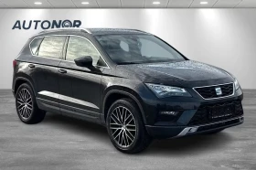 Seat Ateca 2.0 tdi Xcellence 190hp DSG 4Moution - 16000 € / 31293.28 лв. - 18961537 2