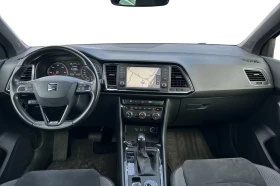 Seat Ateca 2.0 tdi Xcellence 190hp DSG 4Moution - 16000 € / 31293.28 лв. - 18961537 6