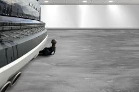 Seat Ateca 2.0 tdi Xcellence 190hp DSG 4Moution - 16000 € / 31293.28 лв. - 18961537 5