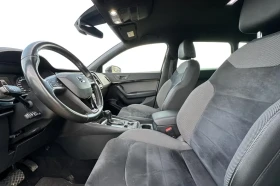 Seat Ateca 2.0 tdi Xcellence 190hp DSG 4Moution - 16000 € / 31293.28 лв. - 18961537 14