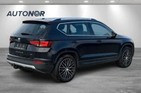 Seat Ateca 2.0 tdi Xcellence 190hp DSG 4Moution - 16000 € / 31293.28 лв. - 18961537 3