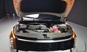 Kia Sportage - 64000 лв. / 32722.68 € - 99756176 6